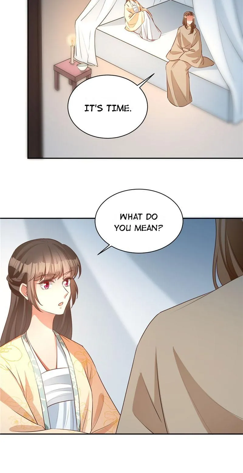 Read This Prince Is Lovesick chapter 121 image 10 on Lezhin