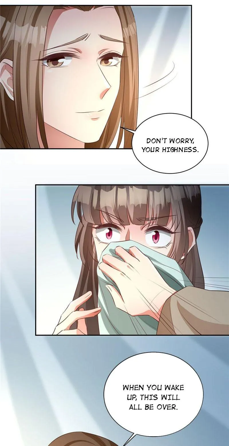 Read This Prince Is Lovesick chapter 121 image 11 on Lezhin