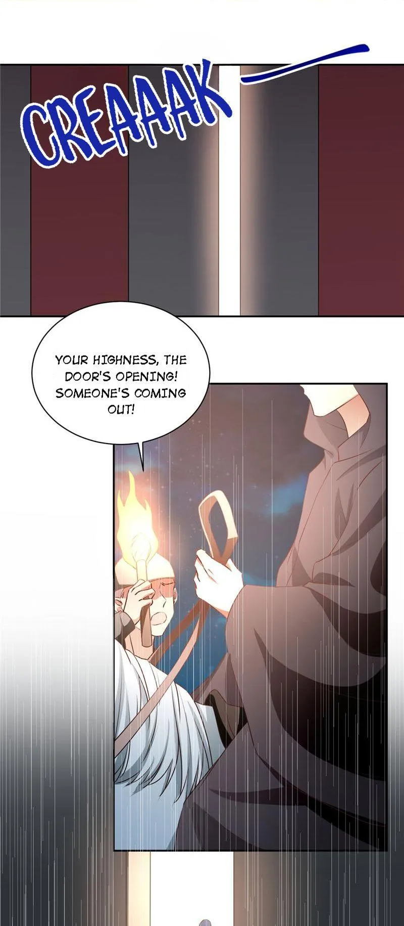 Read This Prince Is Lovesick chapter 121 image 13 on Lezhin