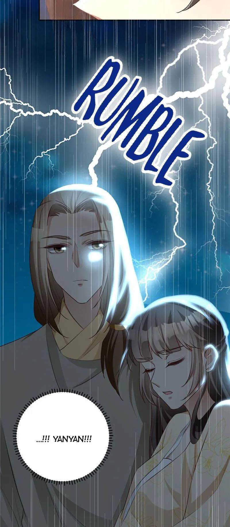 Read This Prince Is Lovesick chapter 121 image 15 on Lezhin