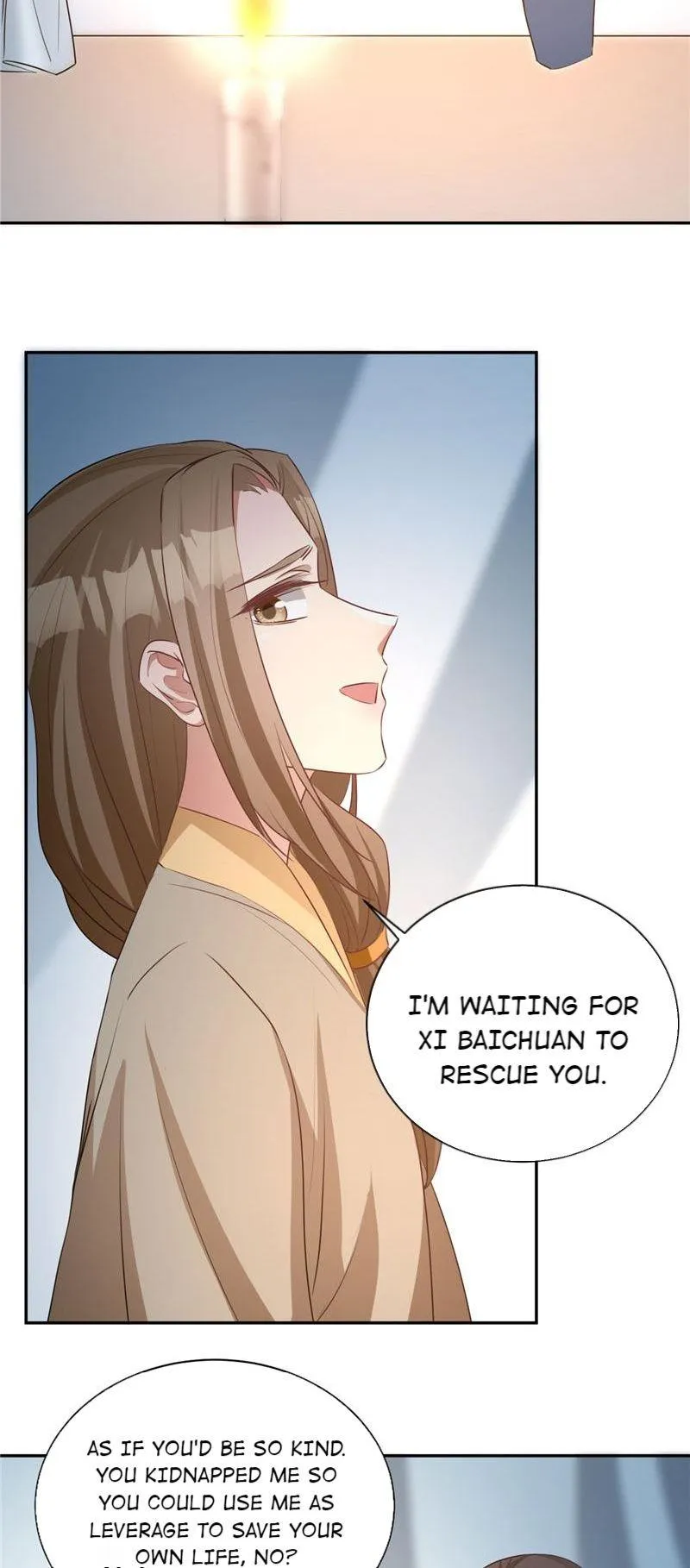 Read This Prince Is Lovesick chapter 121 image 2 on Lezhin