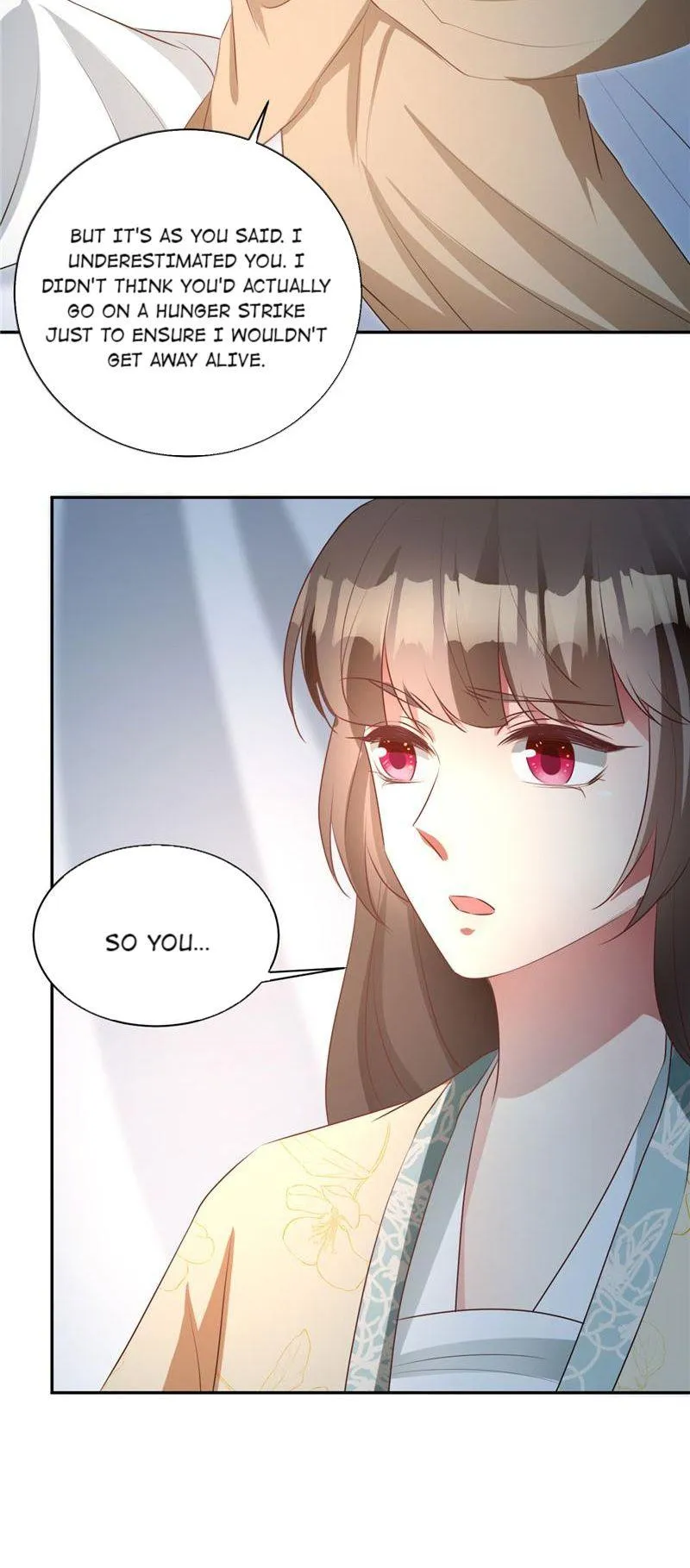 Read This Prince Is Lovesick chapter 121 image 4 on Lezhin