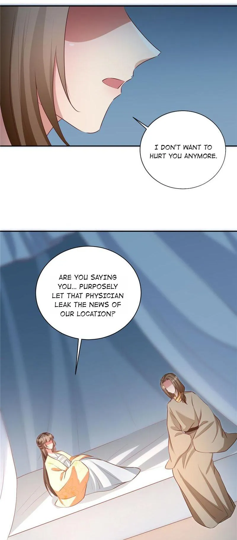 Read This Prince Is Lovesick chapter 121 image 5 on Lezhin