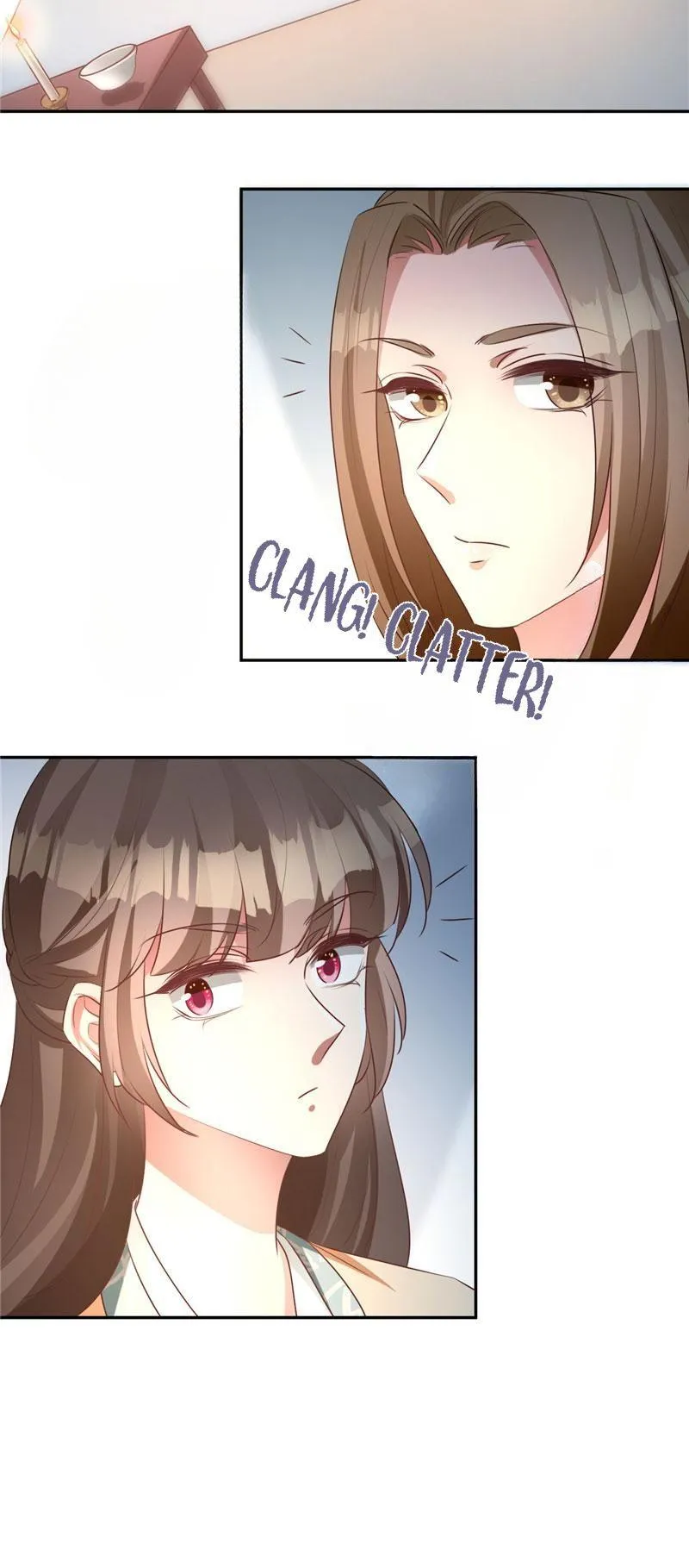 Read This Prince Is Lovesick chapter 121 image 6 on Lezhin