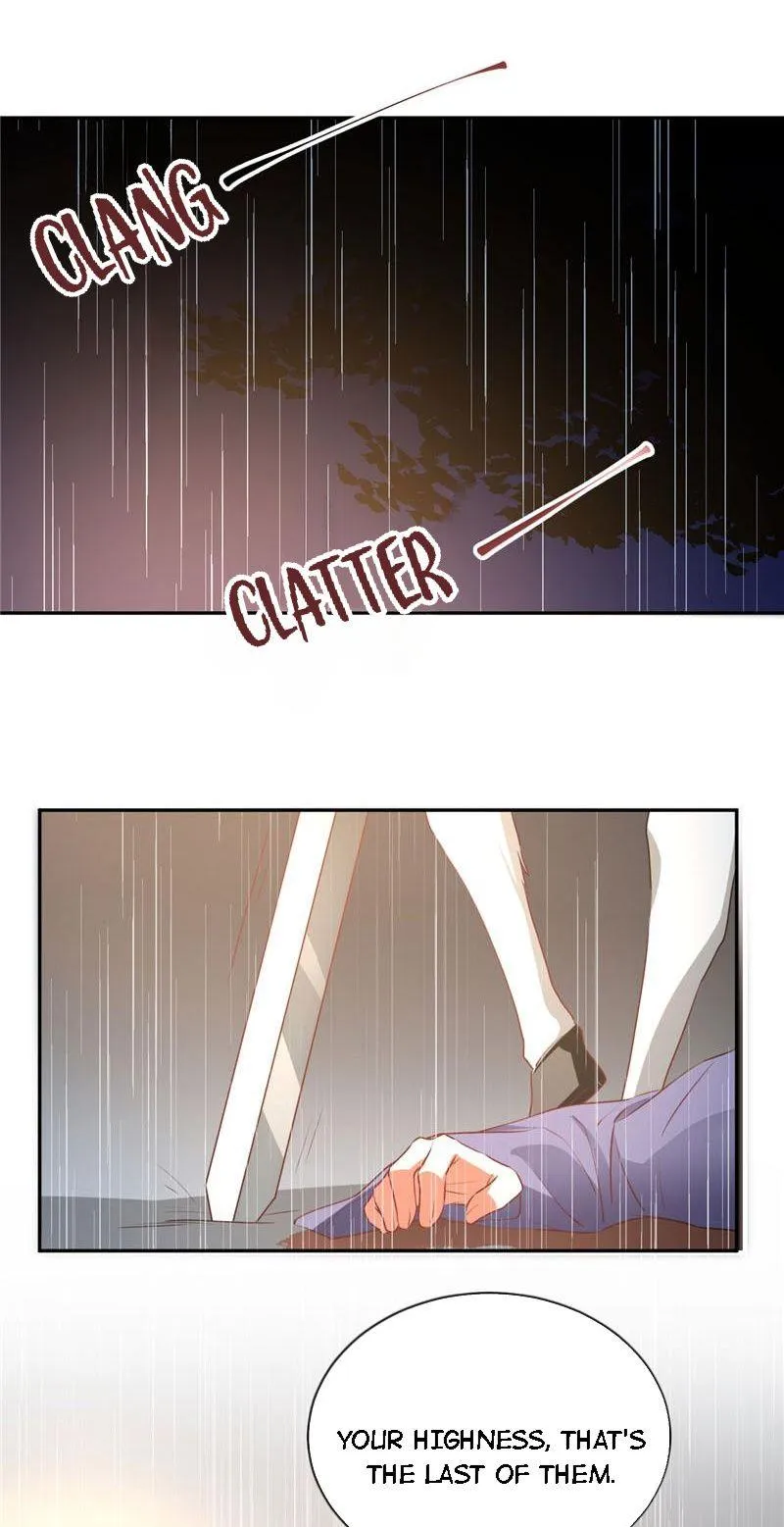 Read This Prince Is Lovesick chapter 121 image 7 on Lezhin