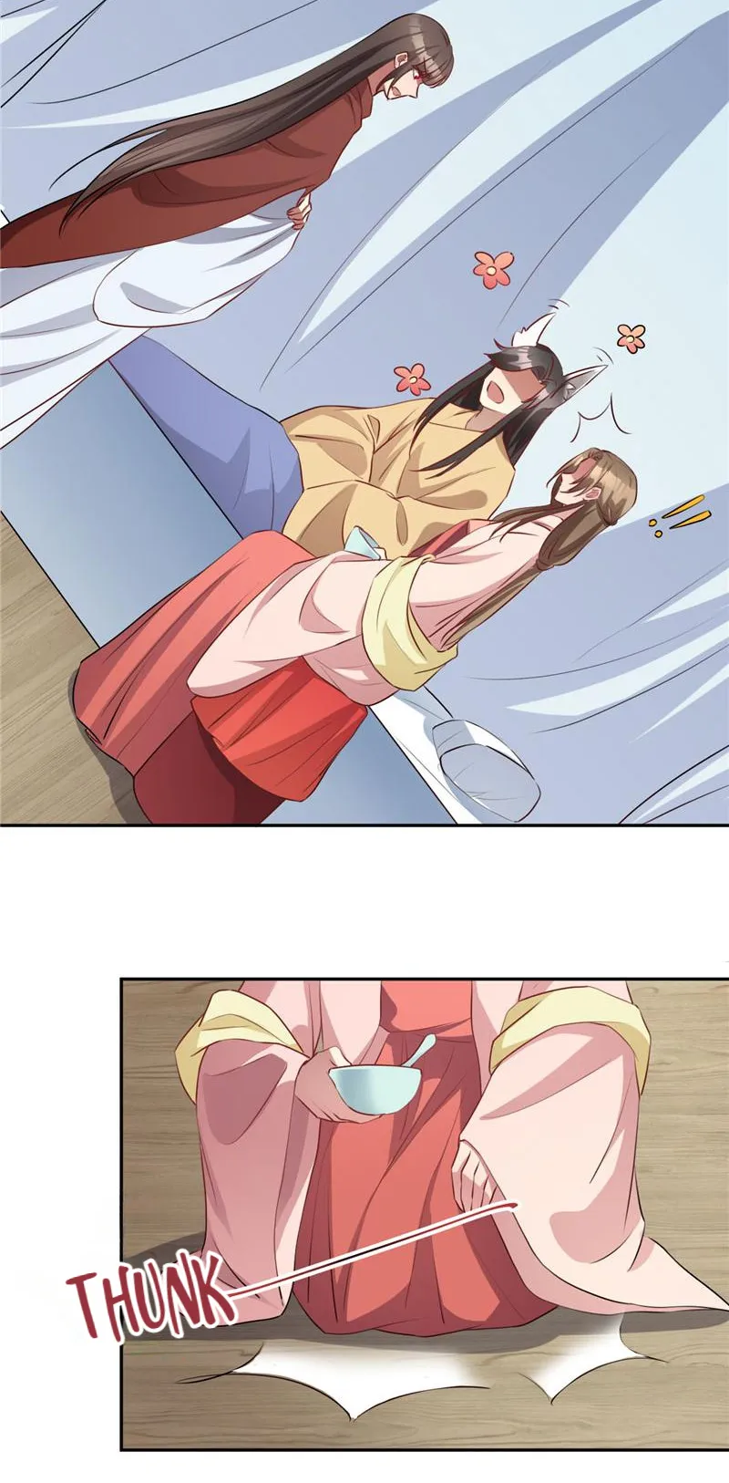 Read This Prince Is Lovesick chapter 123 image 10 on Lezhin