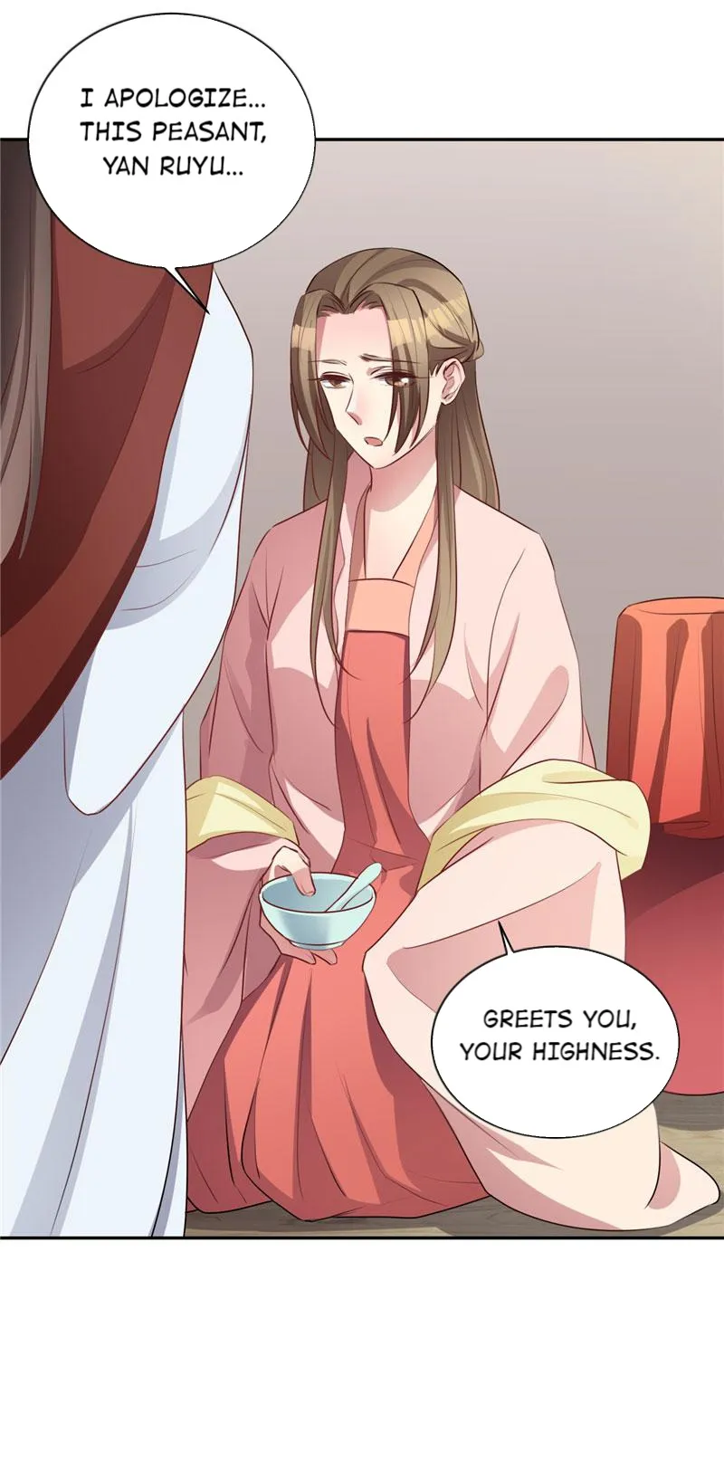 Read This Prince Is Lovesick chapter 123 image 11 on Lezhin