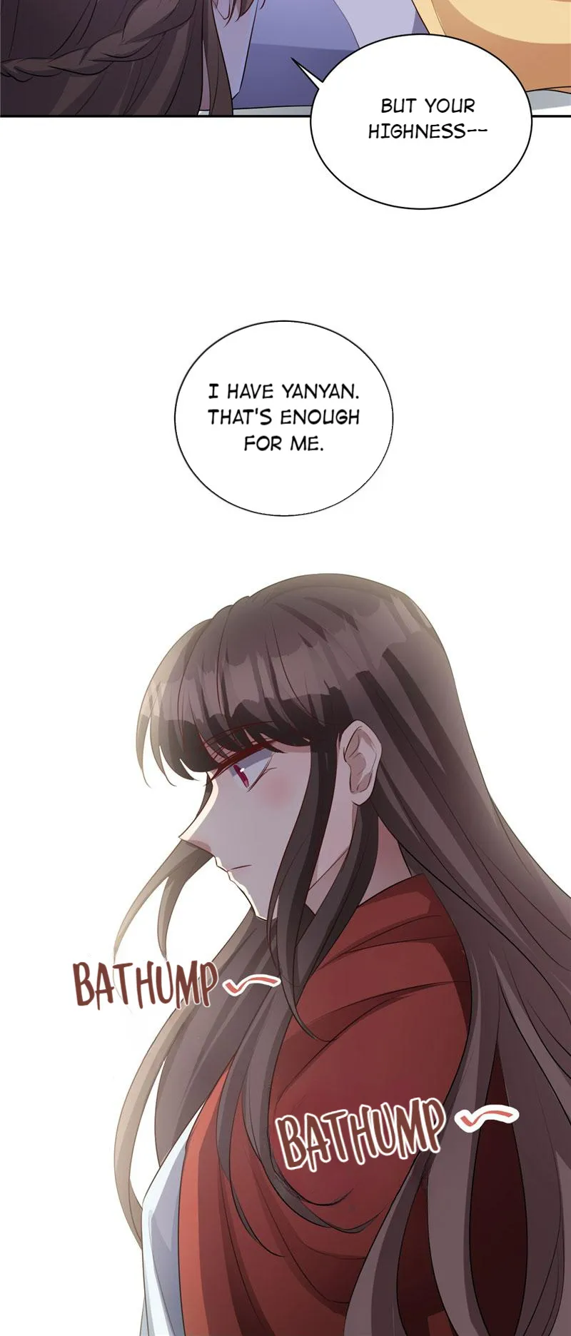 Read This Prince Is Lovesick chapter 123 image 17 on Lezhin