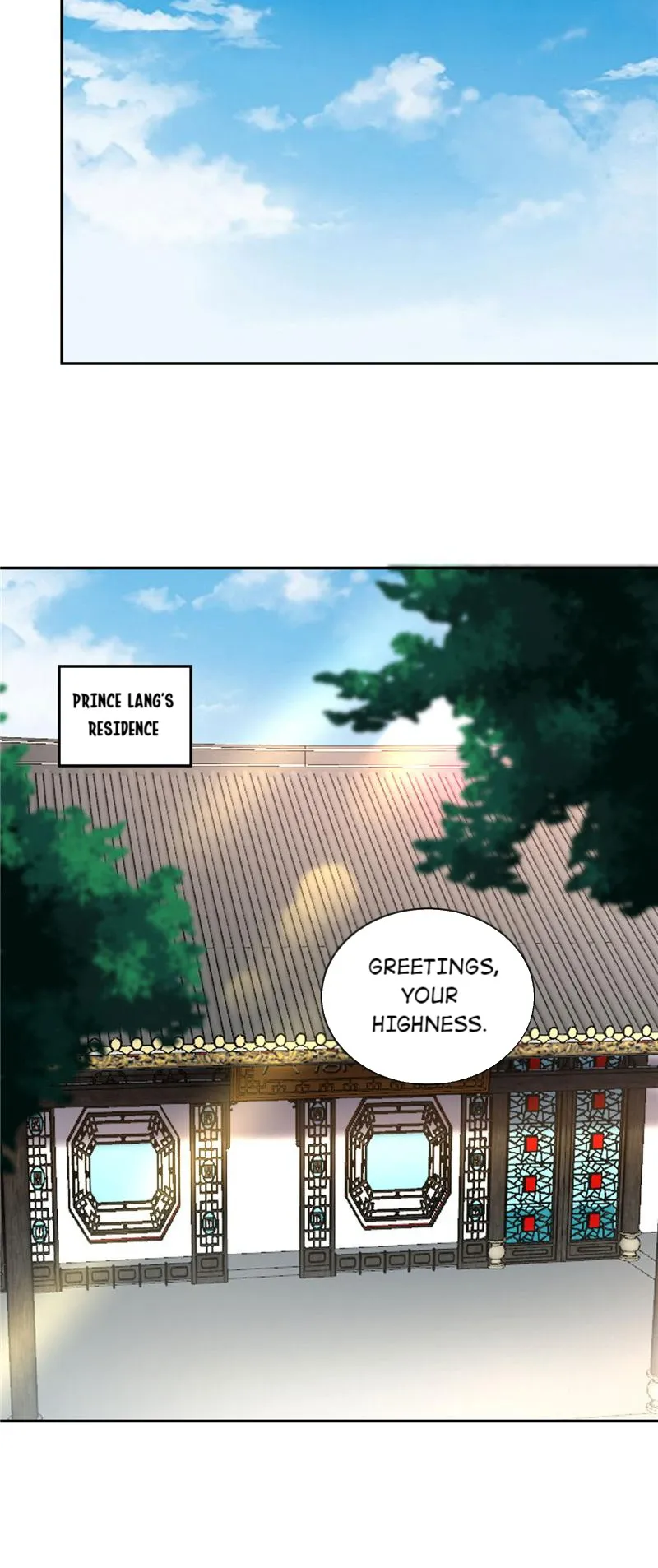 Read This Prince Is Lovesick chapter 123 image 5 on Lezhin