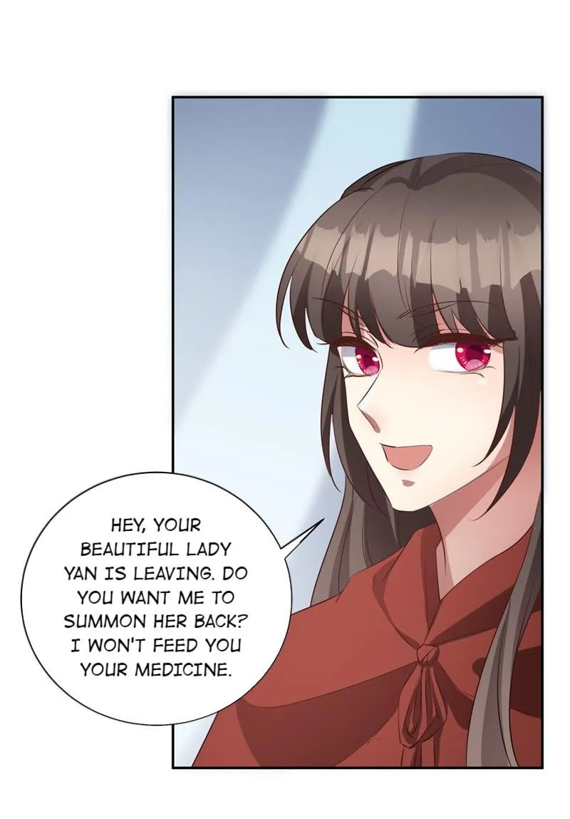 Read This Prince Is Lovesick chapter 124 image 12 on Lezhin