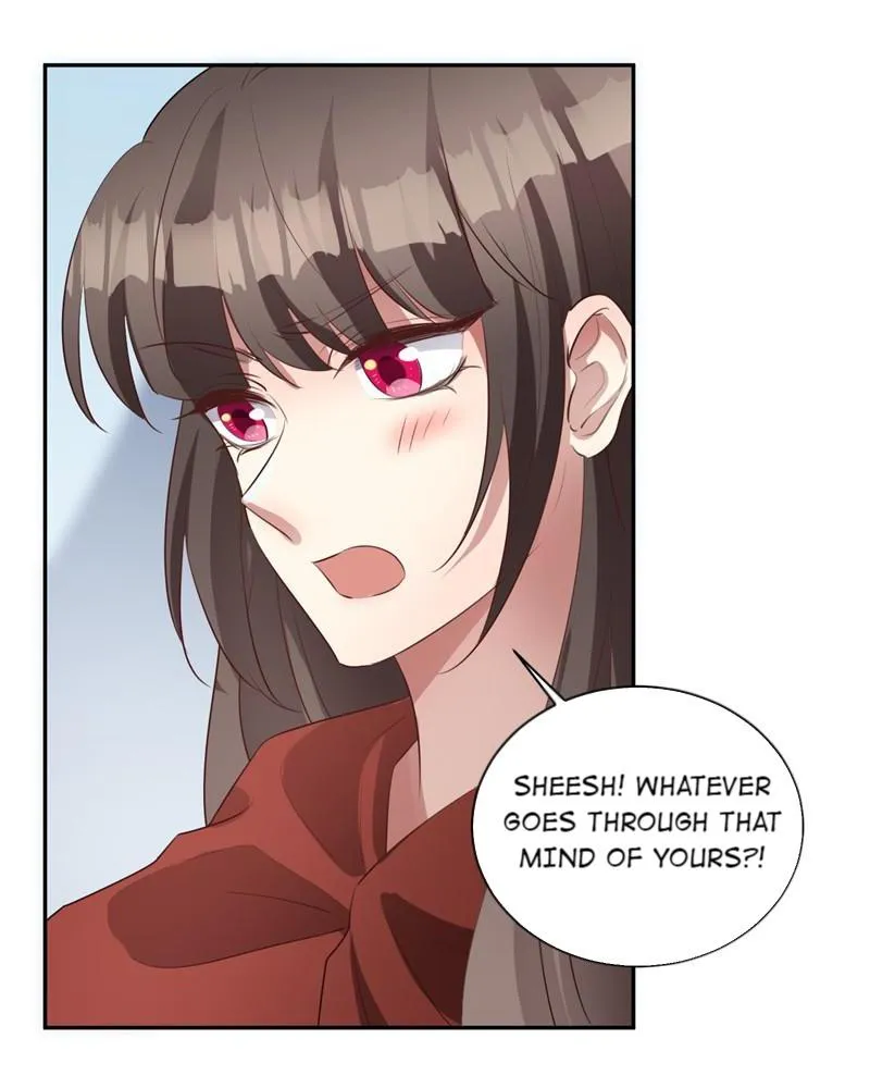 Read This Prince Is Lovesick chapter 124 image 14 on Lezhin