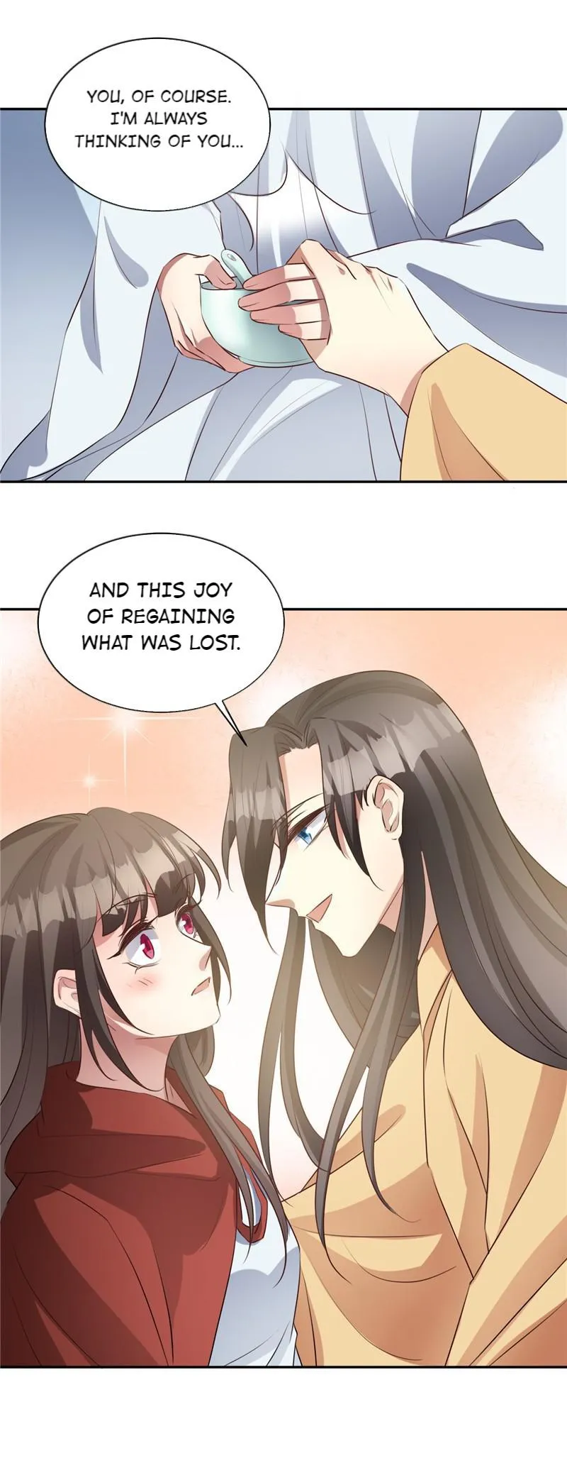 Read This Prince Is Lovesick chapter 124 image 15 on Lezhin