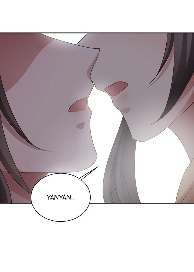 Read This Prince Is Lovesick chapter 124 image 16 on Lezhin