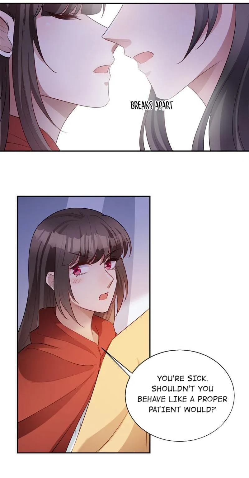Read This Prince Is Lovesick chapter 124 image 19 on Lezhin