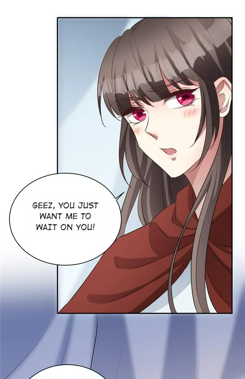 Read This Prince Is Lovesick chapter 124 image 2 on Lezhin