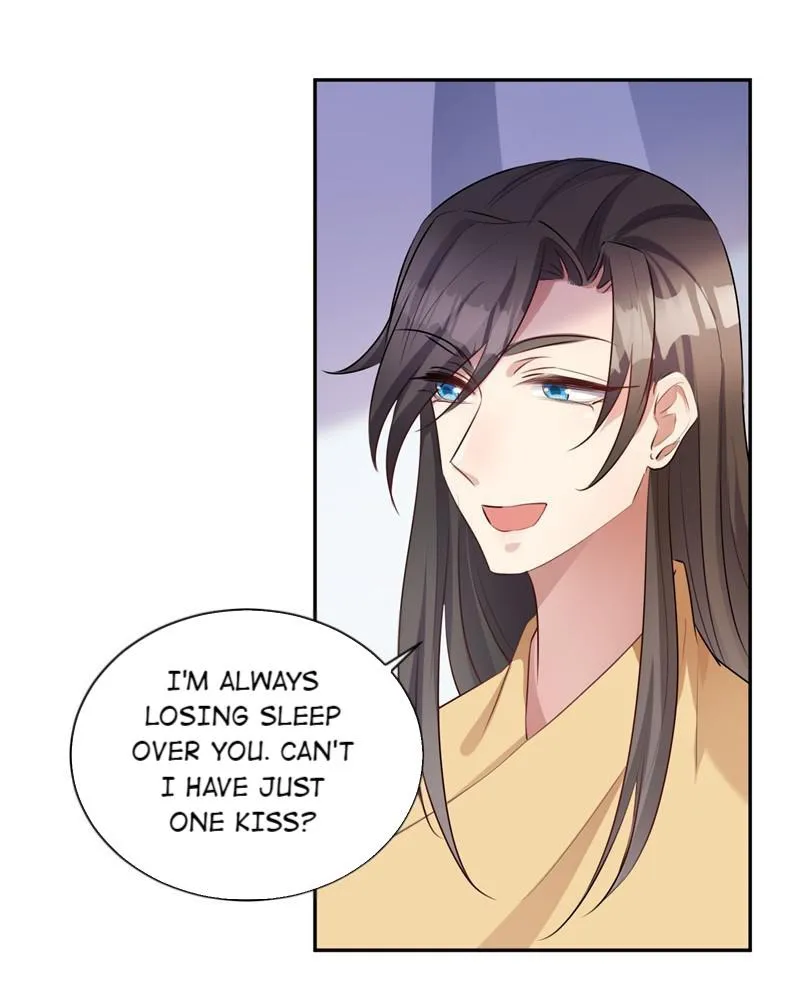 Read This Prince Is Lovesick chapter 124 image 20 on Lezhin