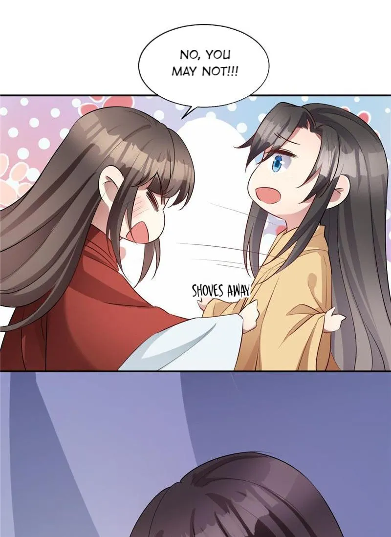 Read This Prince Is Lovesick chapter 124 image 21 on Lezhin