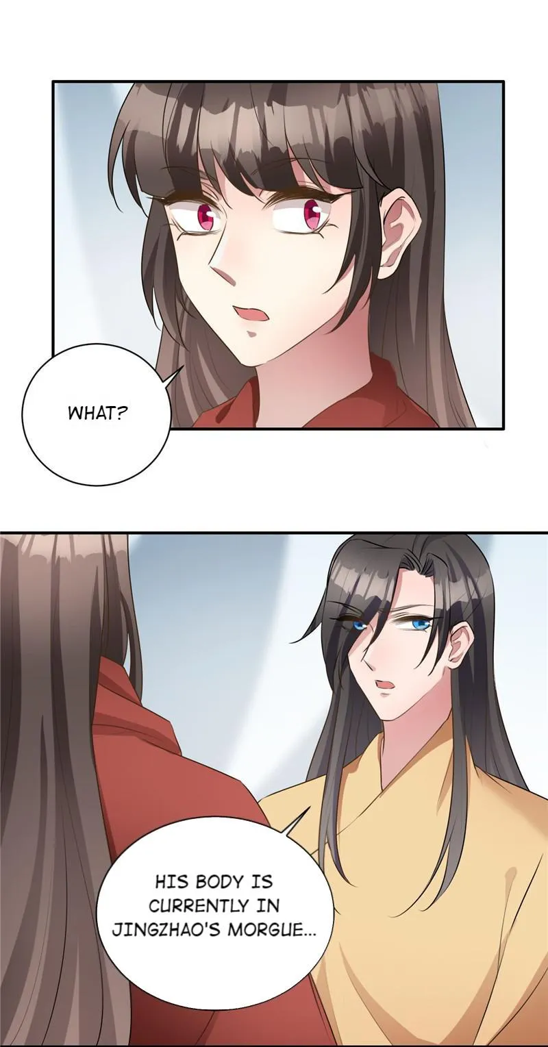 Read This Prince Is Lovesick chapter 124 image 25 on Lezhin