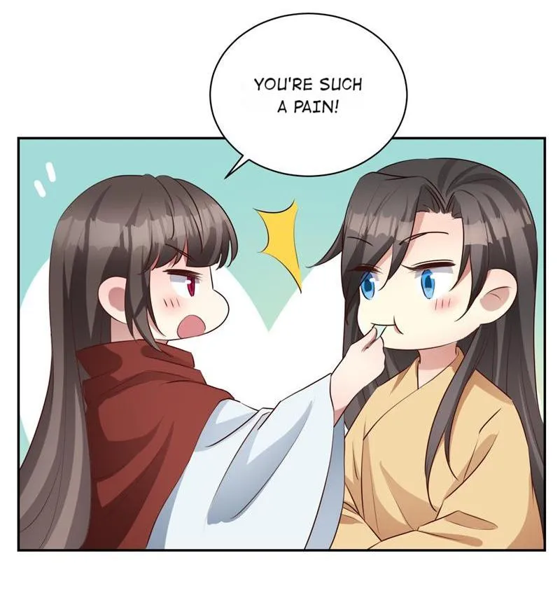 Read This Prince Is Lovesick chapter 124 image 7 on Lezhin