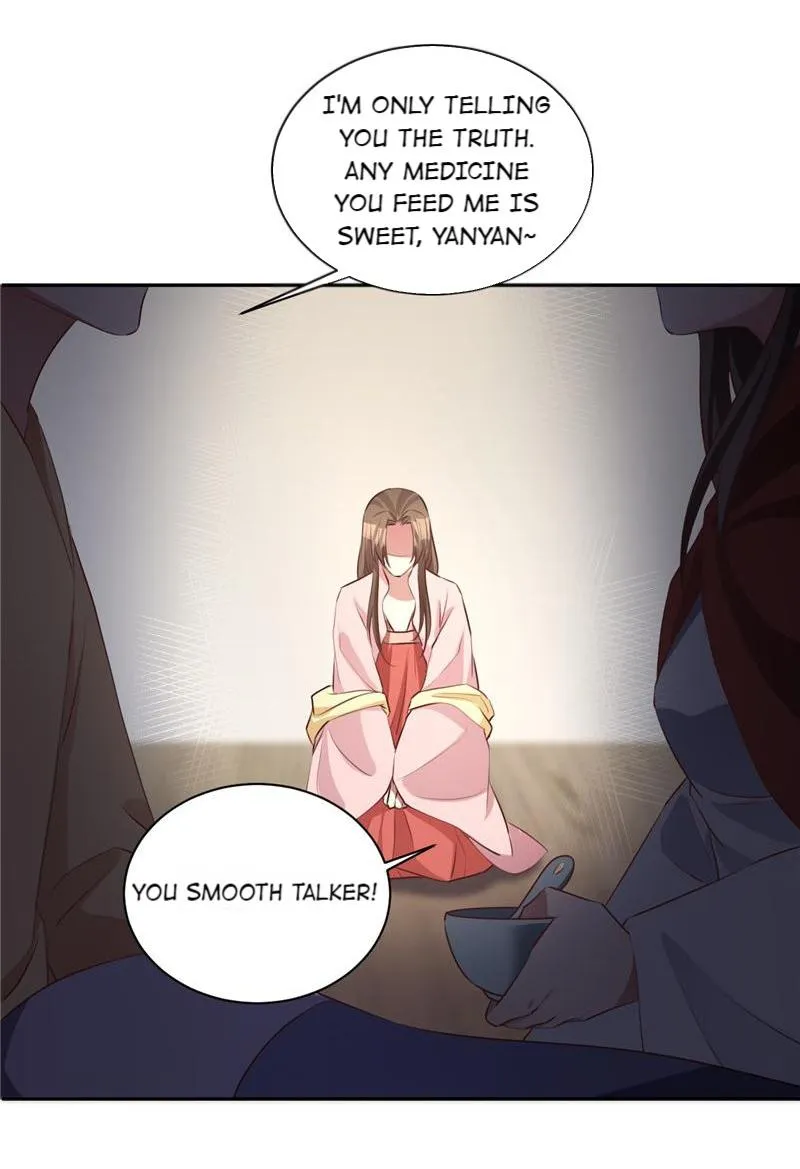 Read This Prince Is Lovesick chapter 124 image 9 on Lezhin