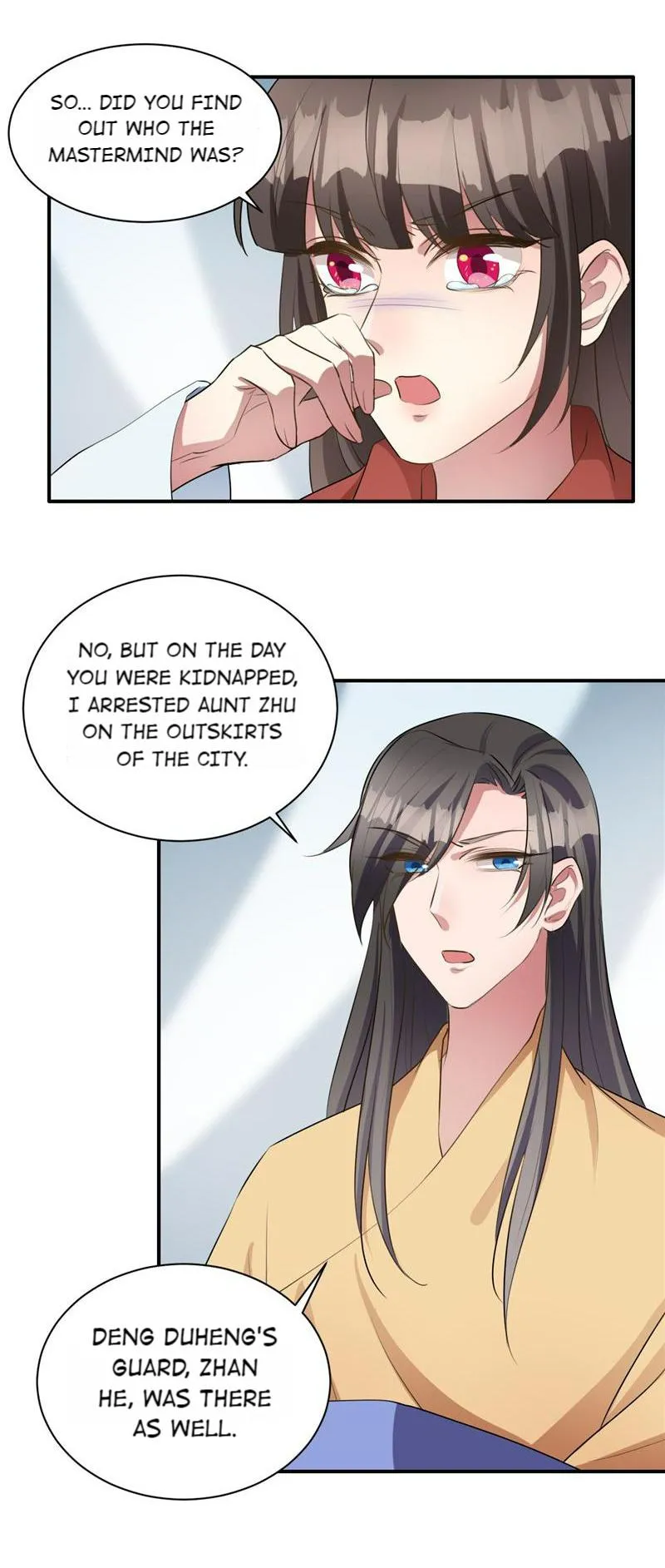 Read This Prince Is Lovesick chapter 125 image 1 on Lezhin
