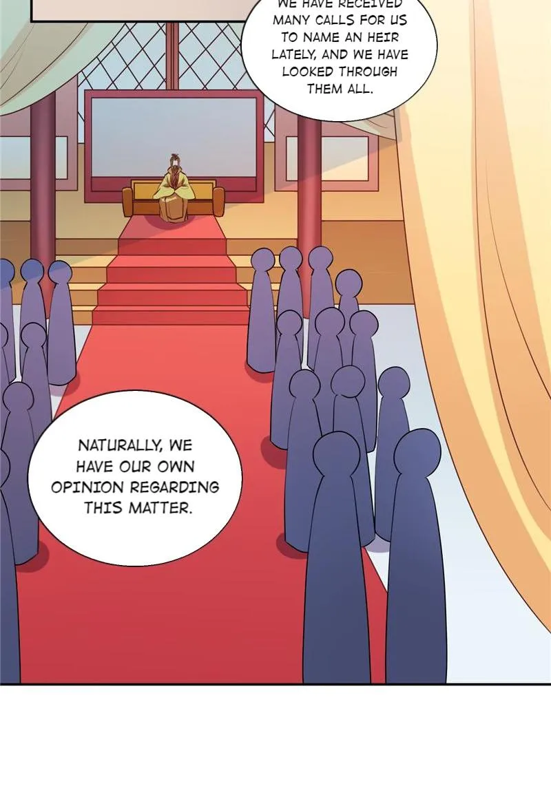 Read This Prince Is Lovesick chapter 125 image 13 on Lezhin