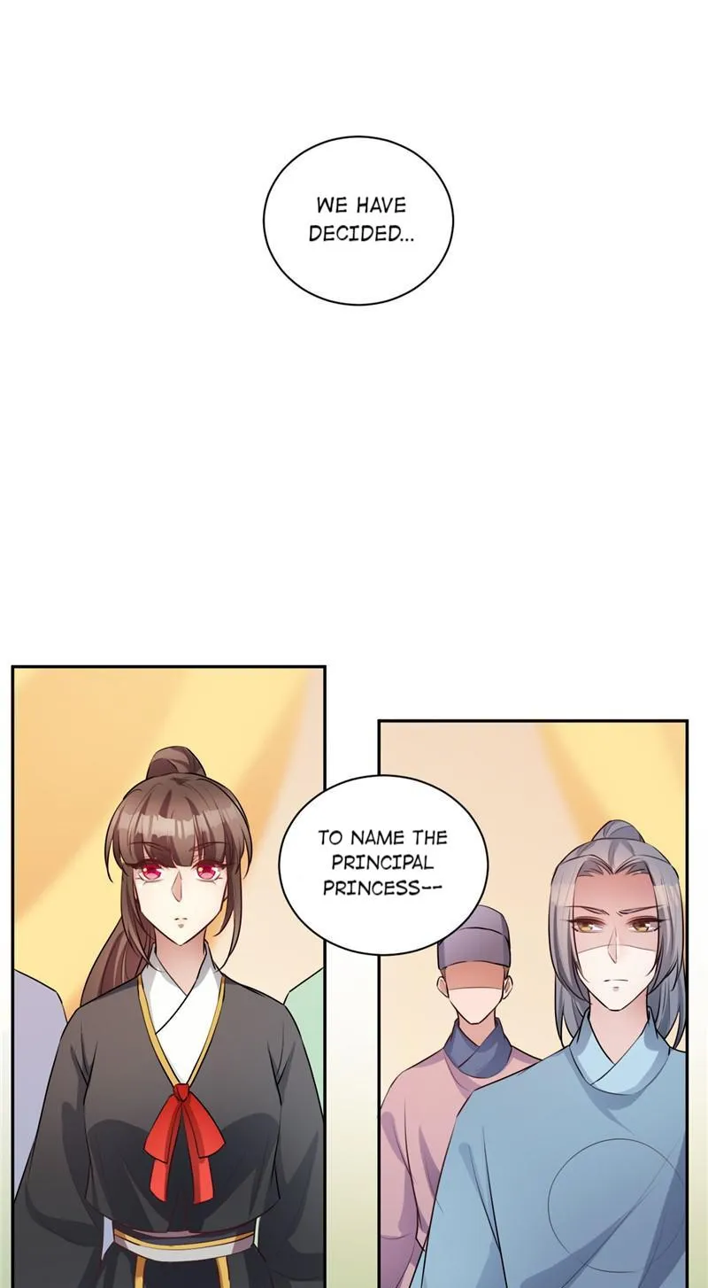 Read This Prince Is Lovesick chapter 125 image 14 on Lezhin