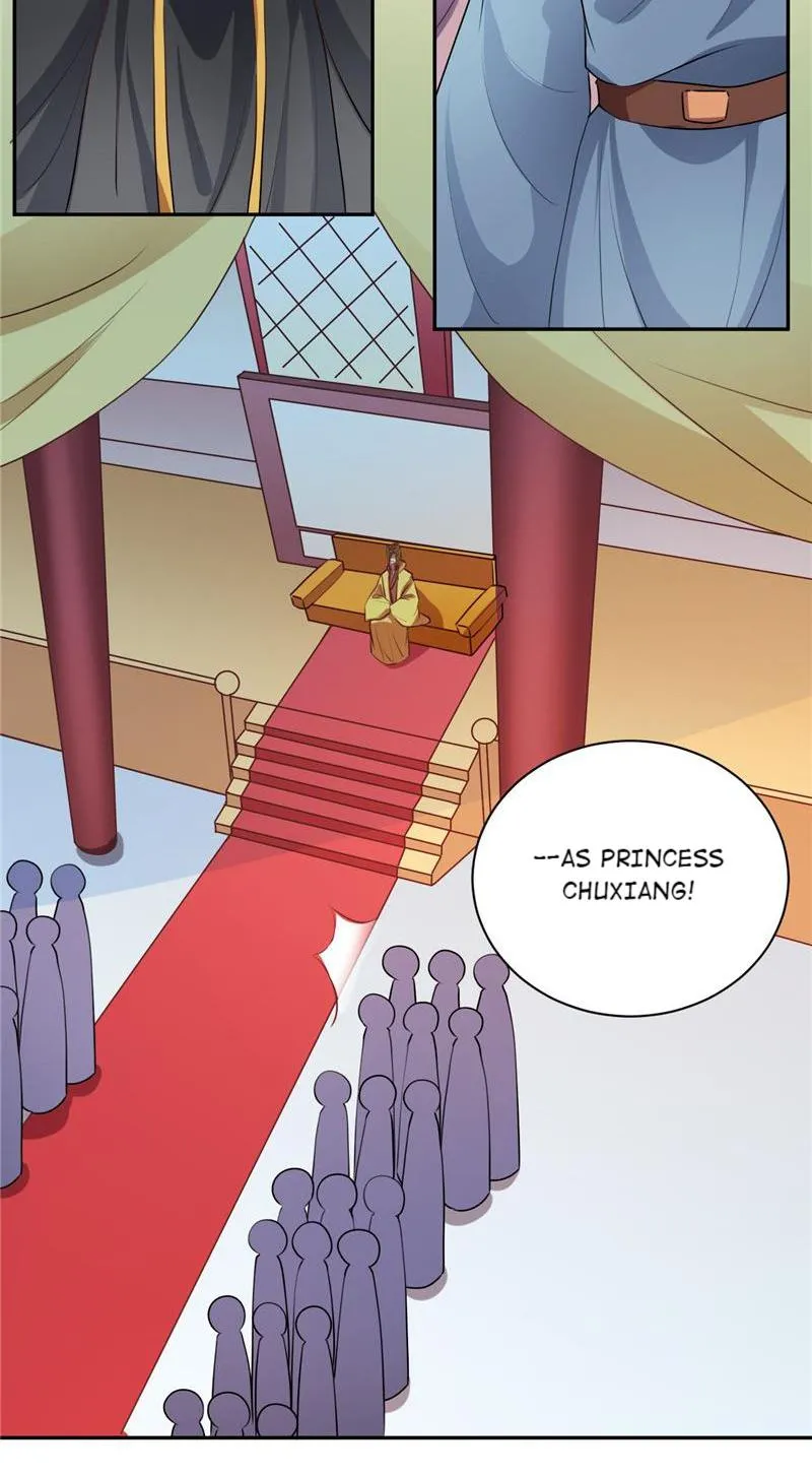 Read This Prince Is Lovesick chapter 125 image 15 on Lezhin