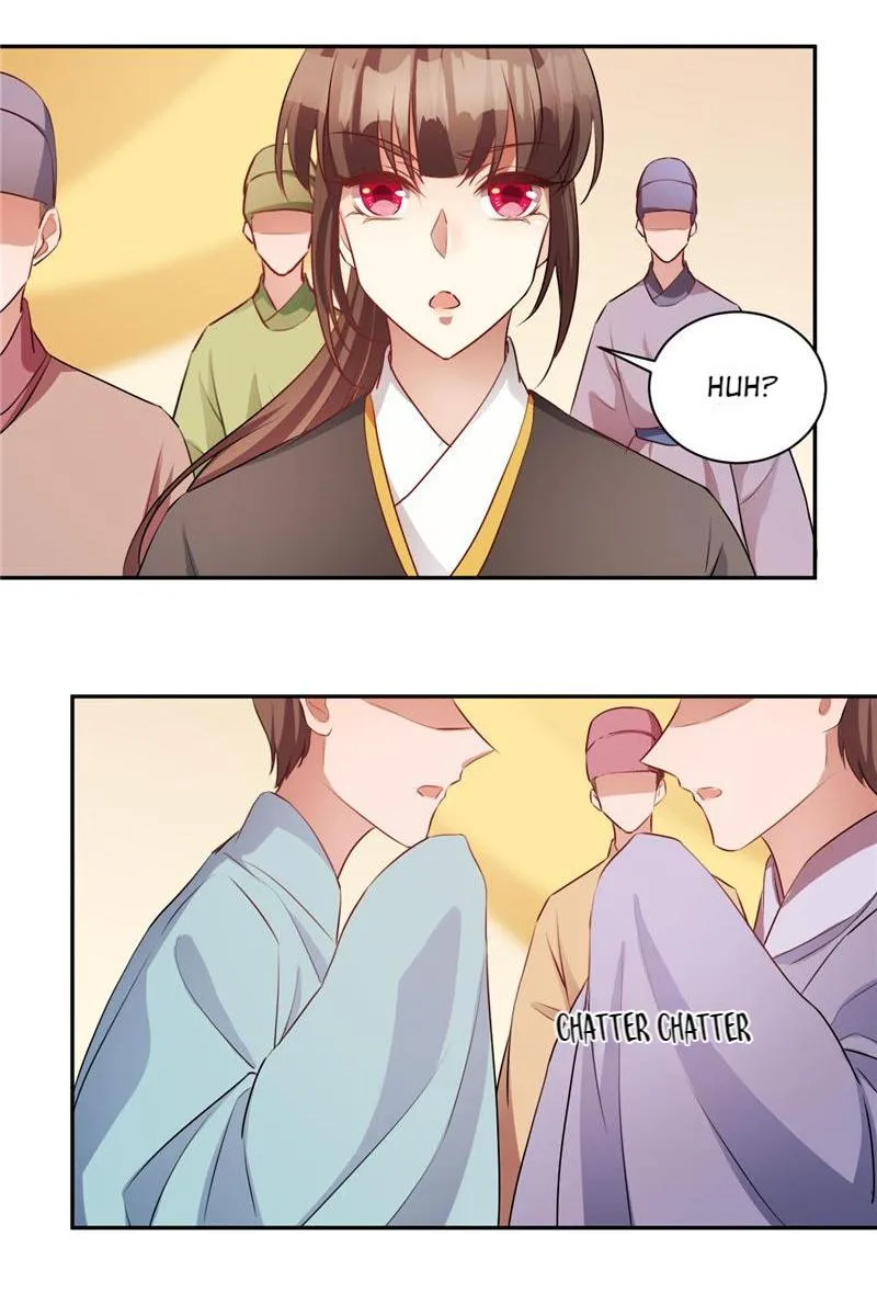 Read This Prince Is Lovesick chapter 125 image 16 on Lezhin