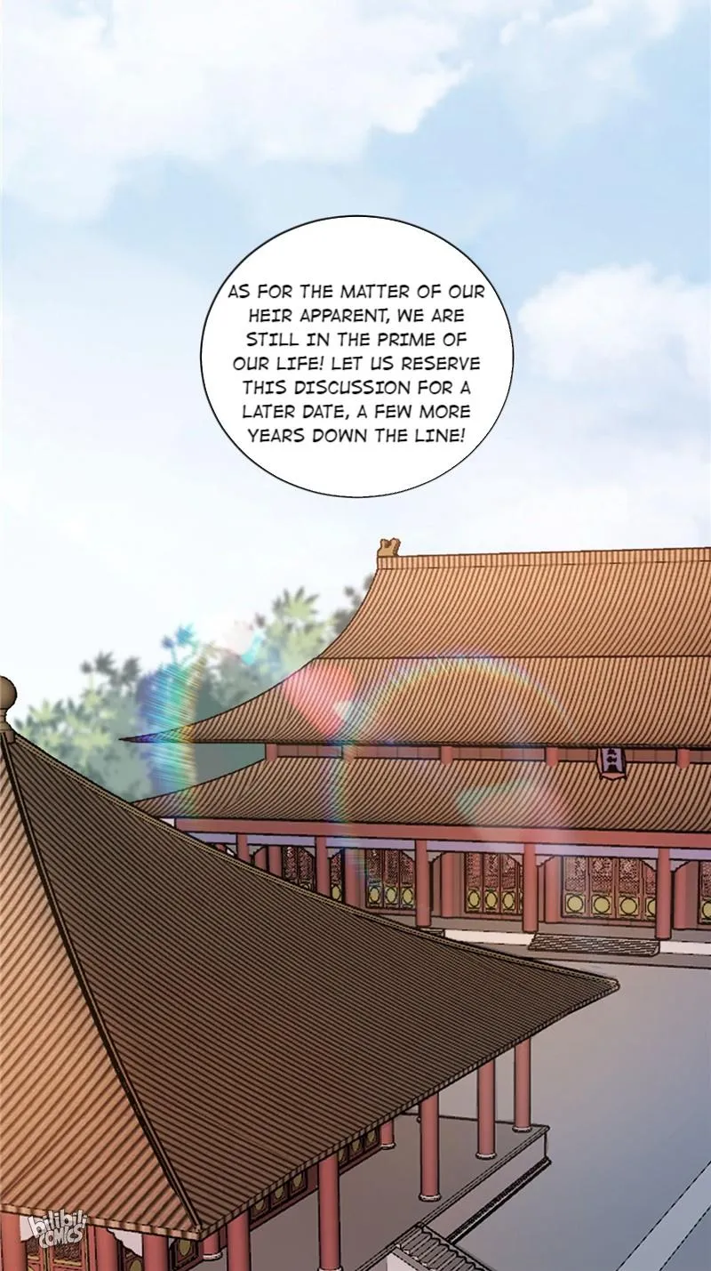 Read This Prince Is Lovesick chapter 125 image 18 on Lezhin