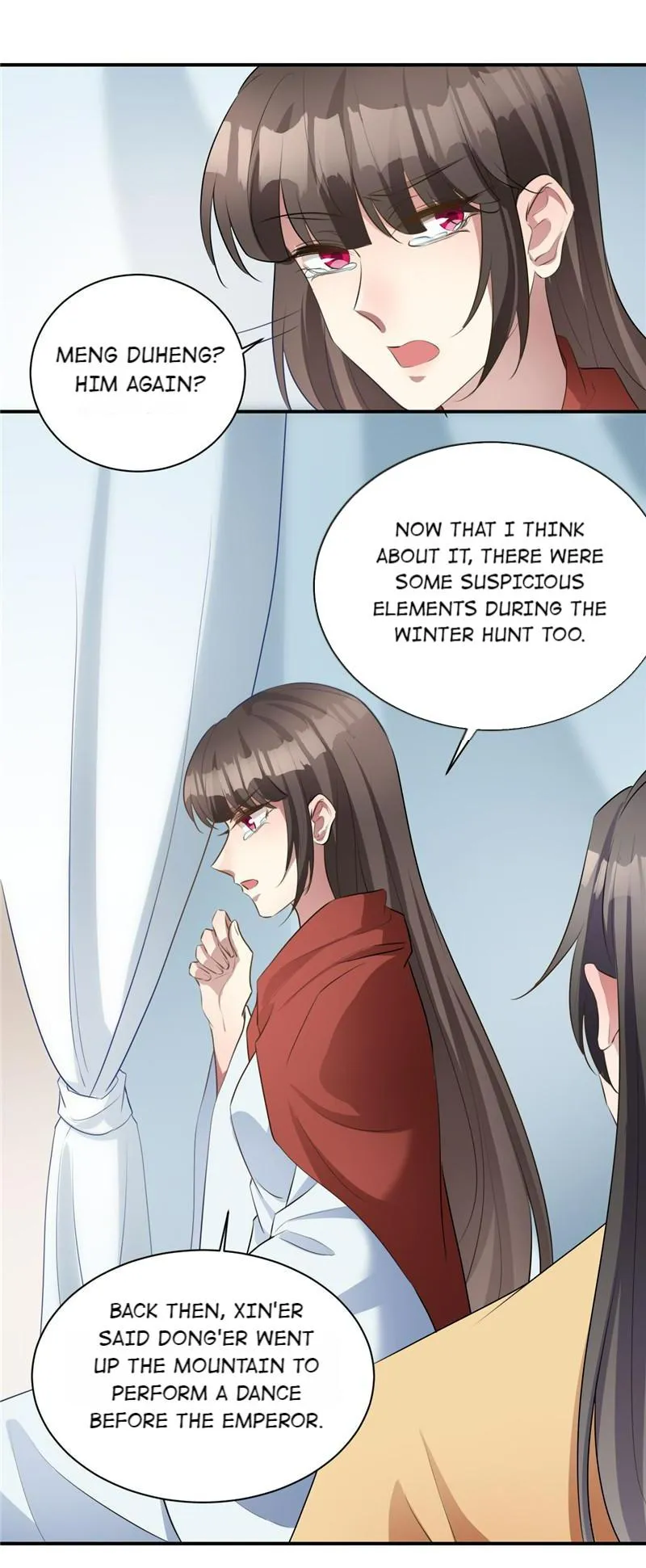 Read This Prince Is Lovesick chapter 125 image 2 on Lezhin