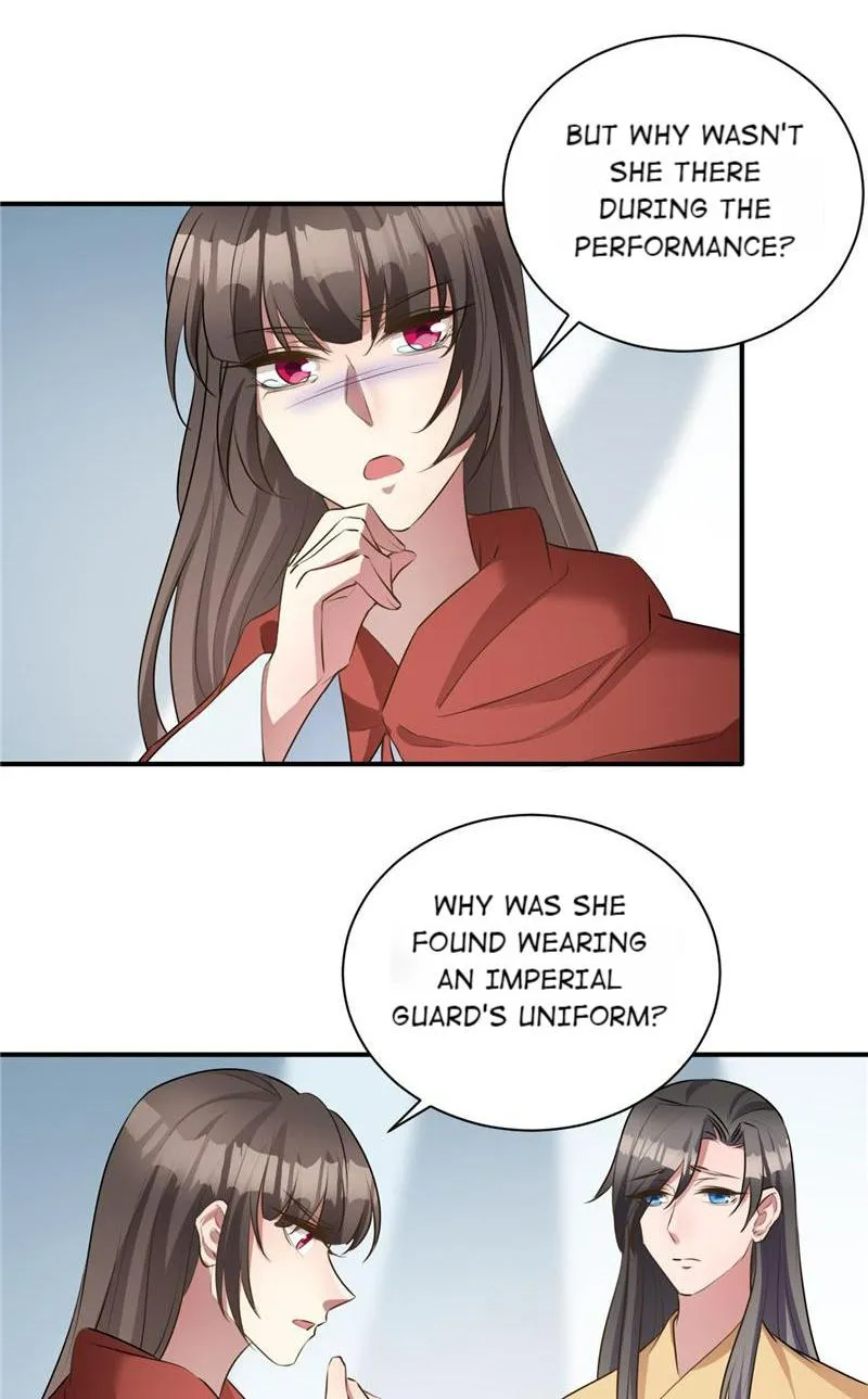 Read This Prince Is Lovesick chapter 125 image 3 on Lezhin