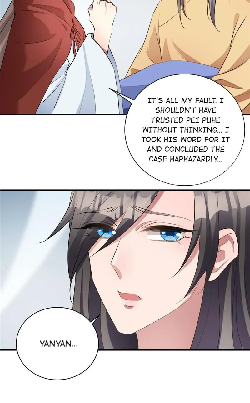Read This Prince Is Lovesick chapter 125 image 4 on Lezhin