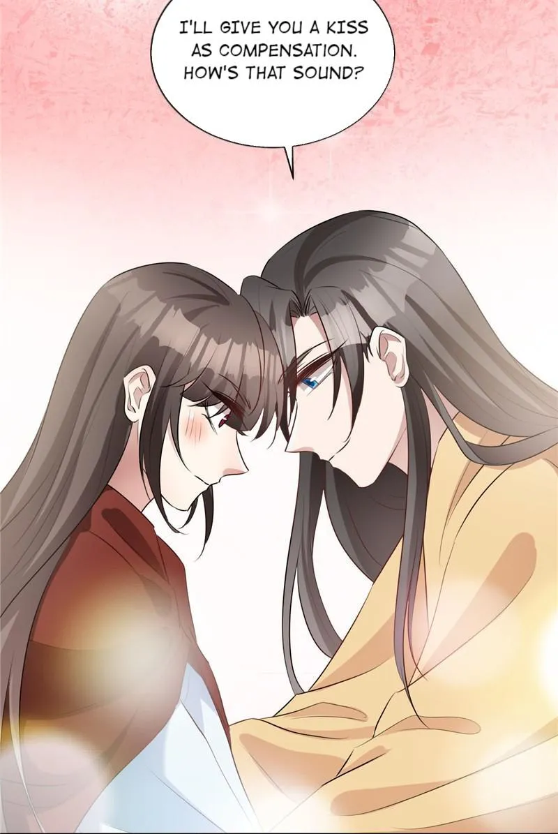 Read This Prince Is Lovesick chapter 125 image 7 on Lezhin