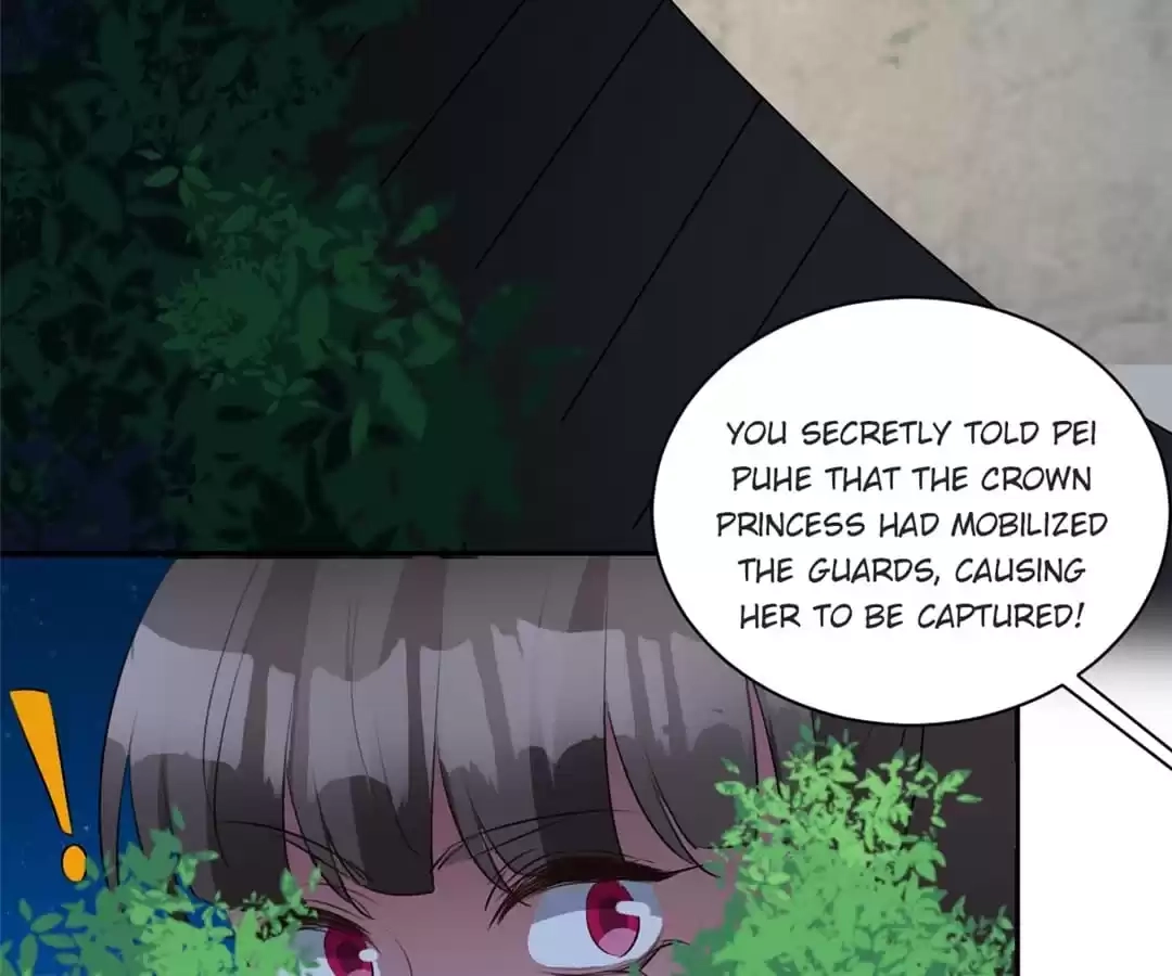 Read This Prince Is Lovesick chapter 128 image 14 on Lezhin