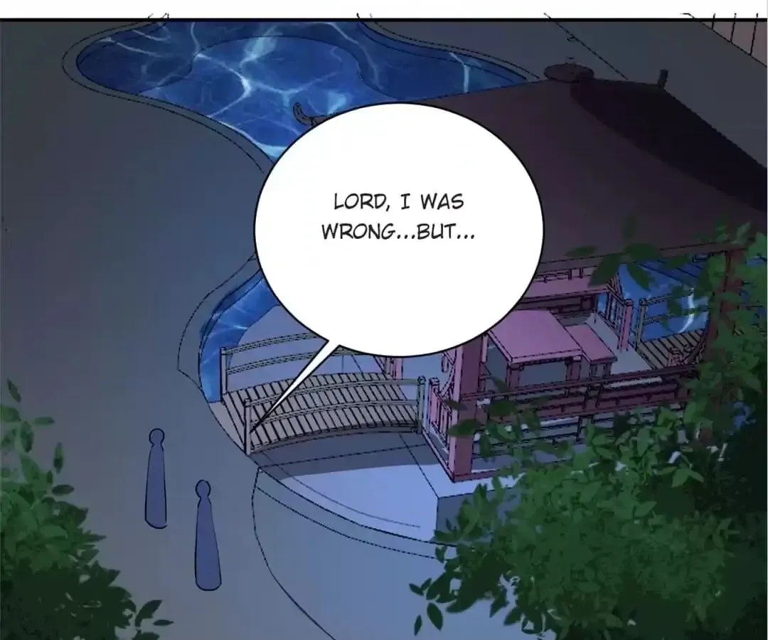 Read This Prince Is Lovesick chapter 128 image 19 on Lezhin