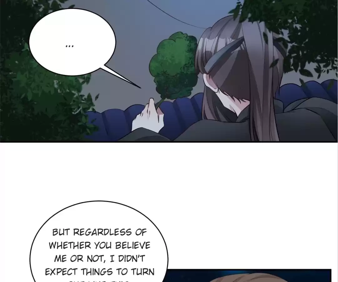 Read This Prince Is Lovesick chapter 128 image 20 on Lezhin