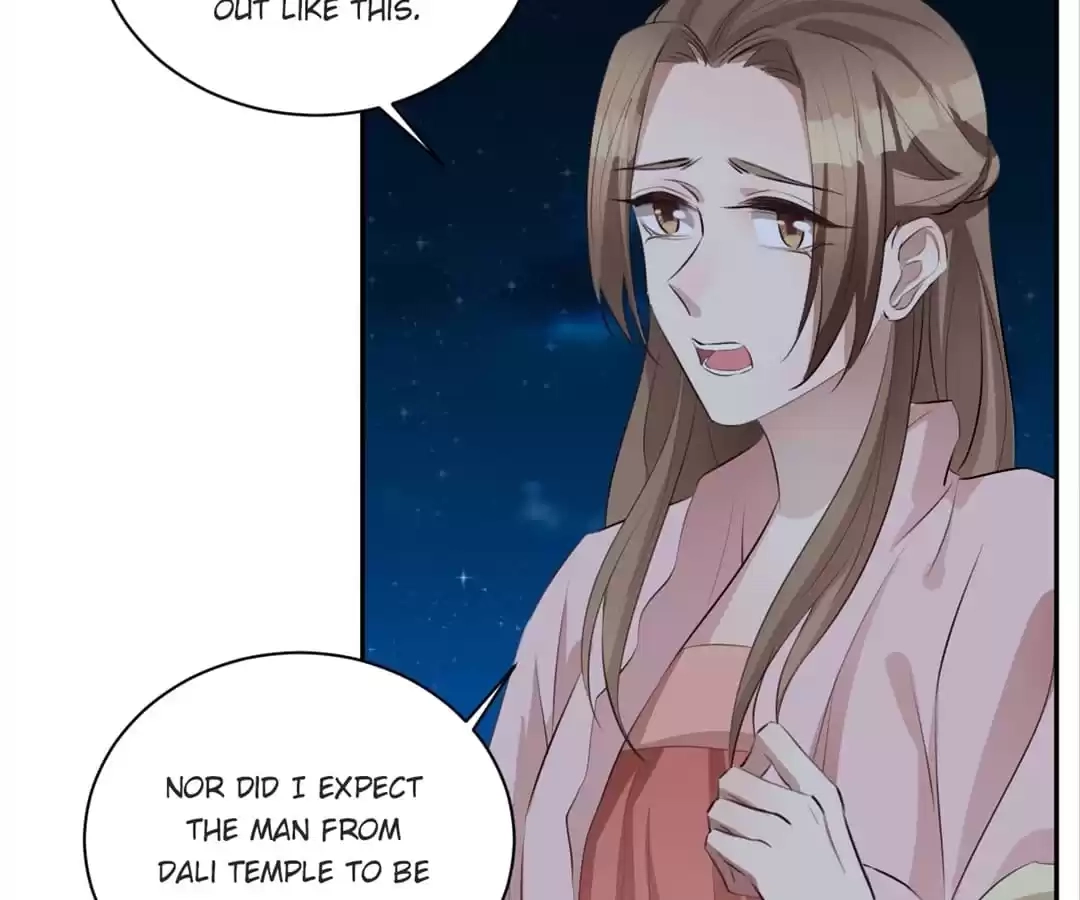 Read This Prince Is Lovesick chapter 128 image 21 on Lezhin