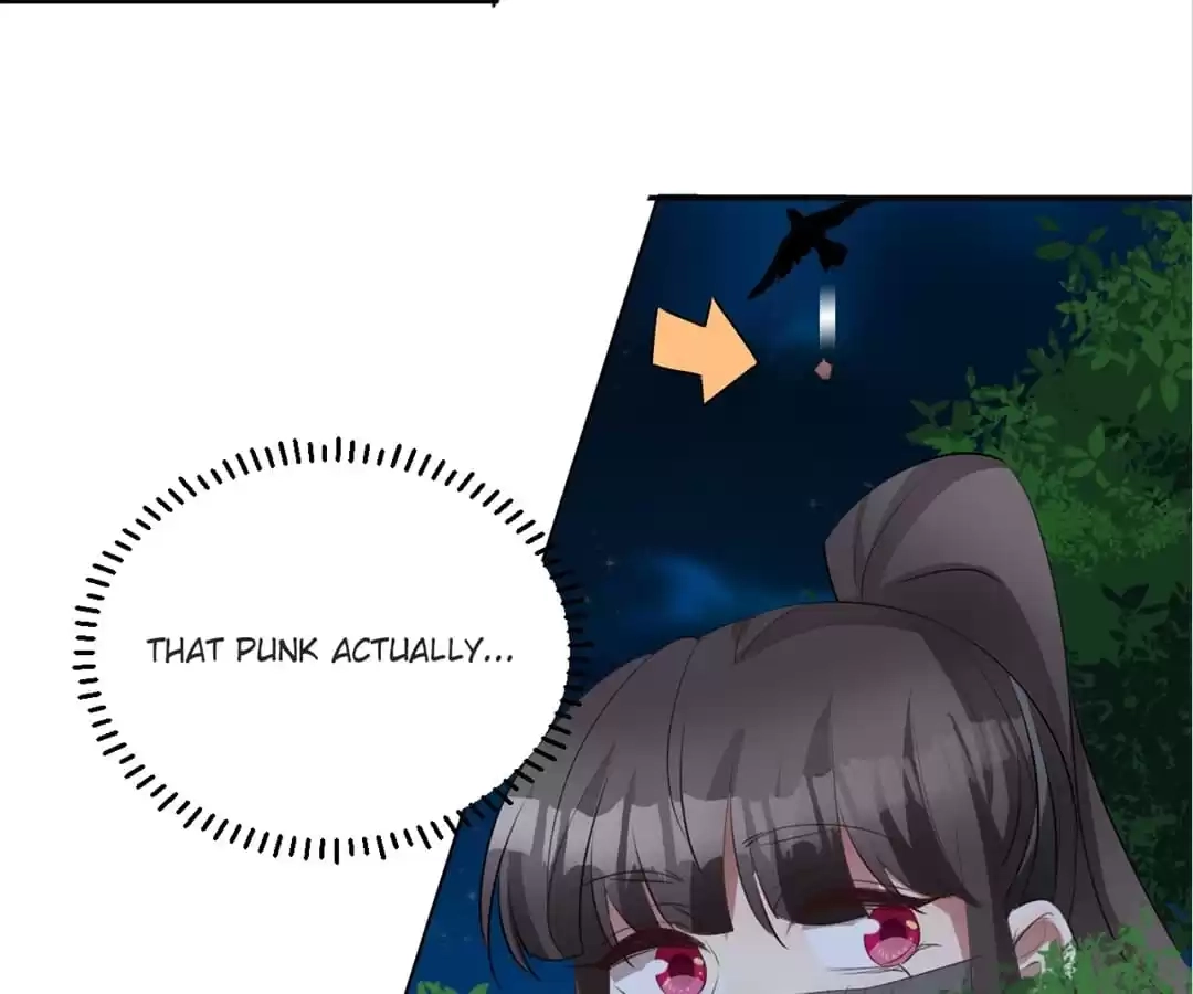 Read This Prince Is Lovesick chapter 128 image 28 on Lezhin