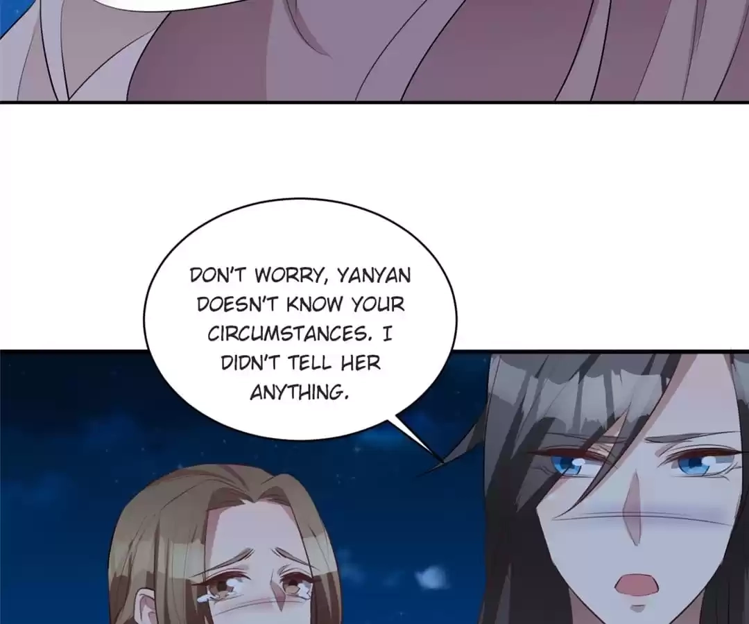 Read This Prince Is Lovesick chapter 128 image 4 on Lezhin
