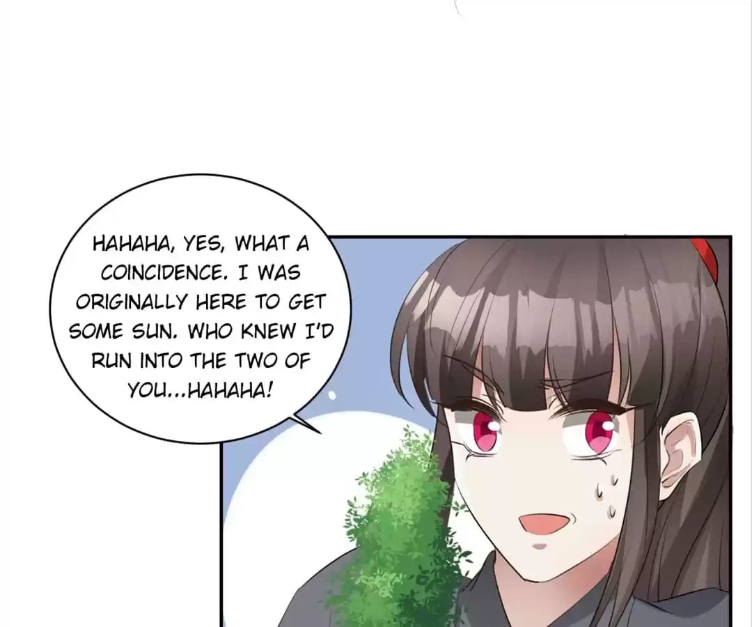 Read This Prince Is Lovesick chapter 128 image 43 on Lezhin