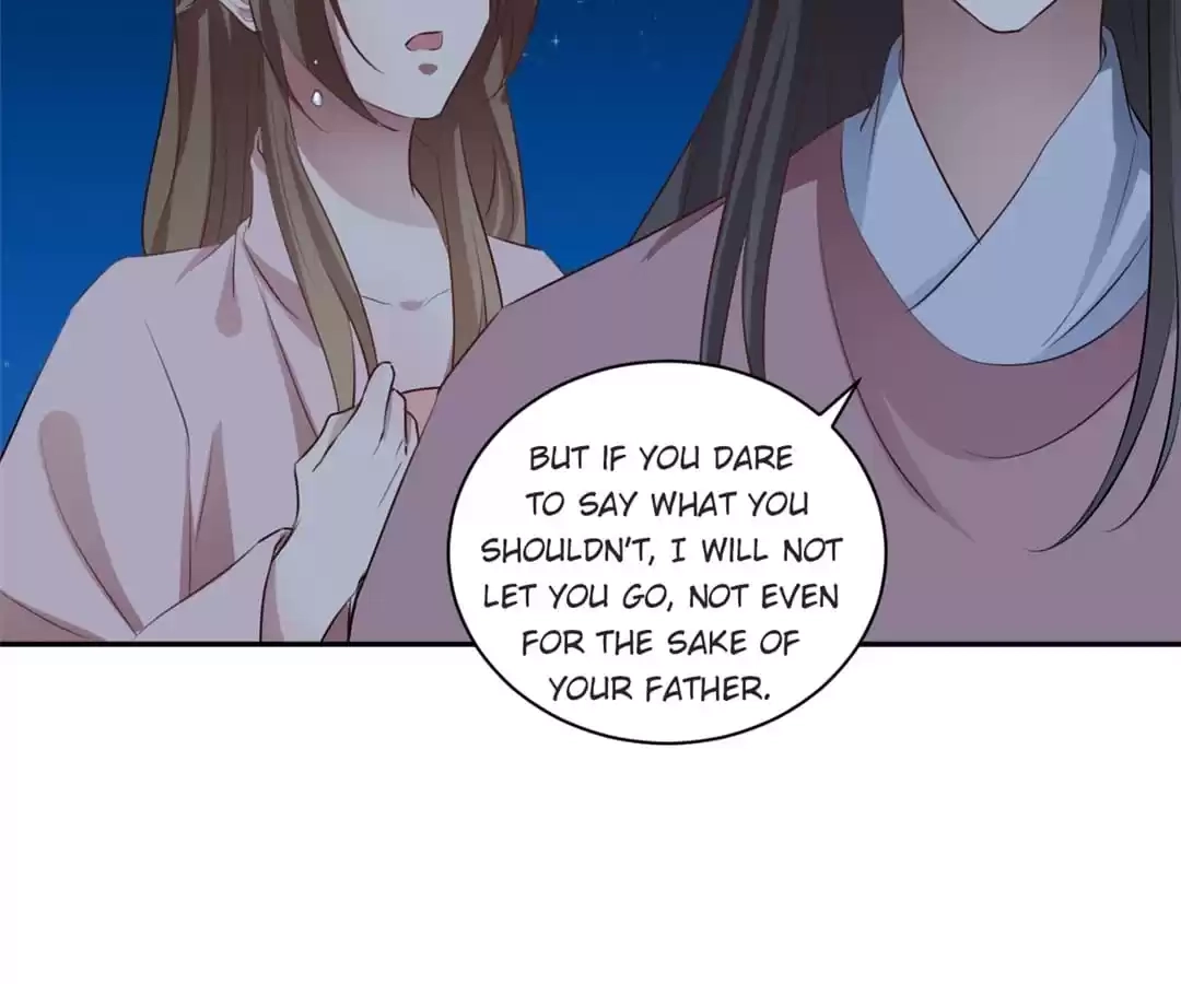 Read This Prince Is Lovesick chapter 128 image 5 on Lezhin