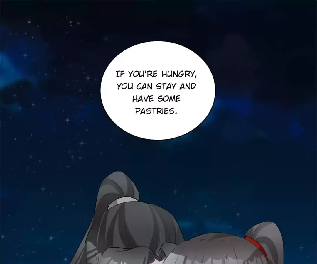 Read This Prince Is Lovesick chapter 129 image 0 on Lezhin