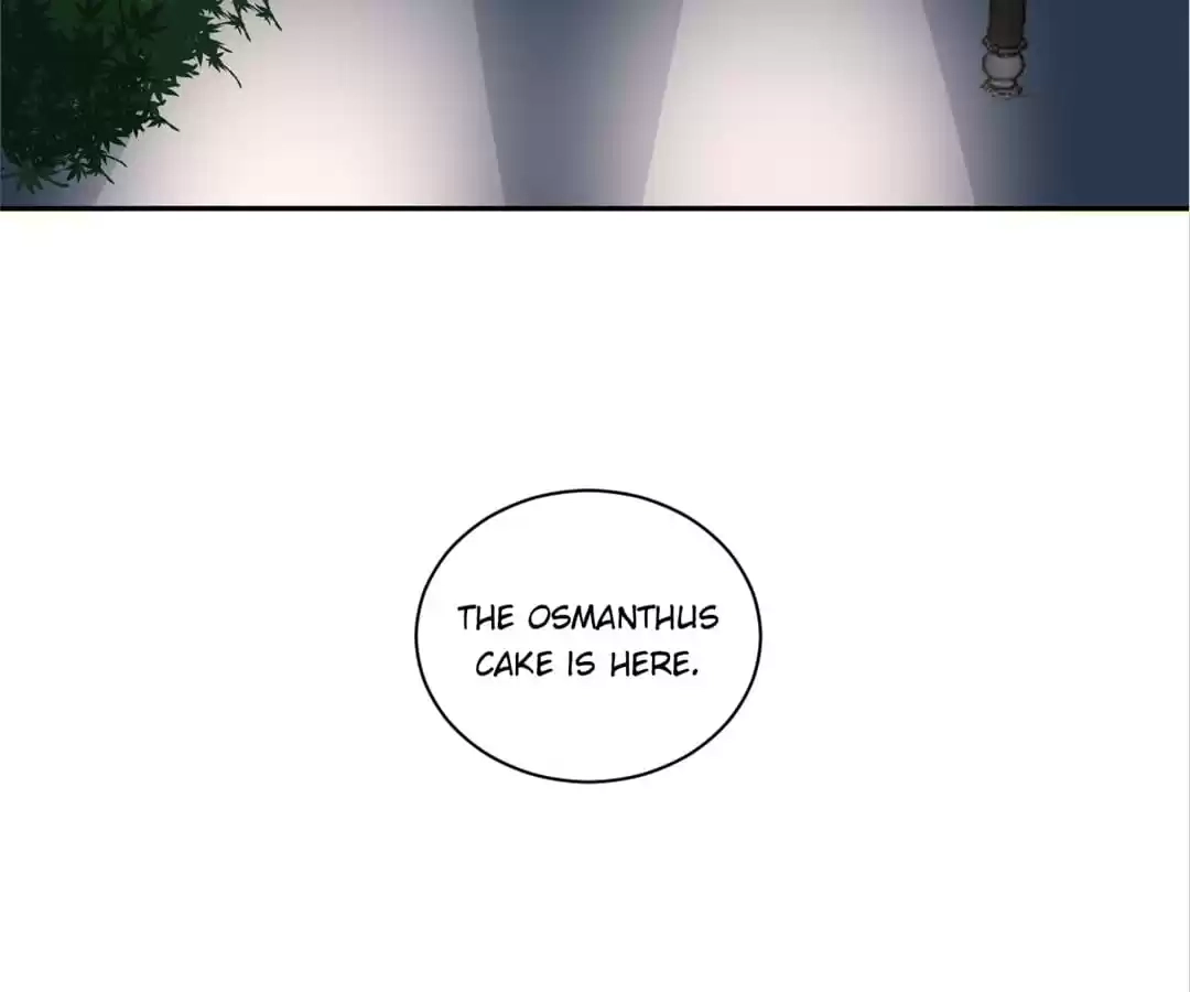 Read This Prince Is Lovesick chapter 129 image 11 on Lezhin