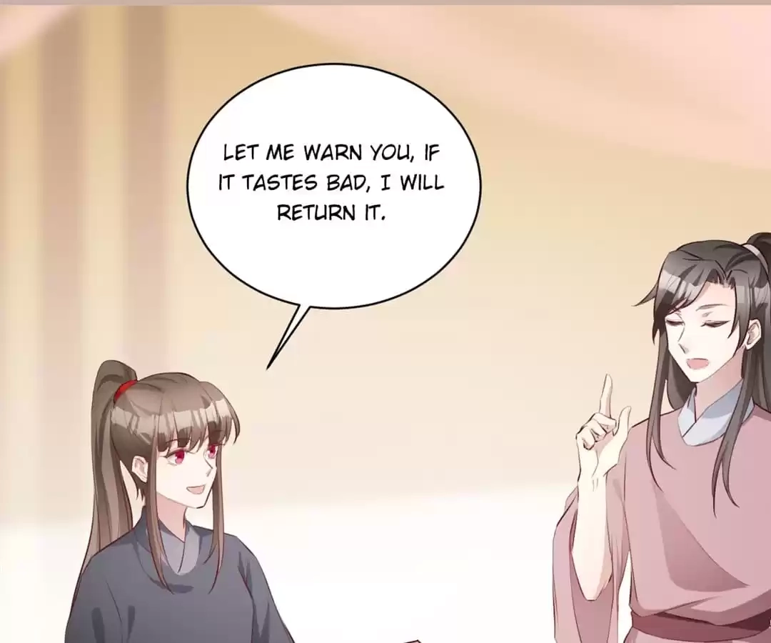 Read This Prince Is Lovesick chapter 129 image 14 on Lezhin