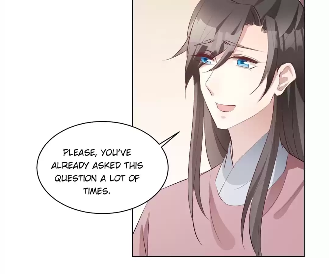 Read This Prince Is Lovesick chapter 129 image 21 on Lezhin