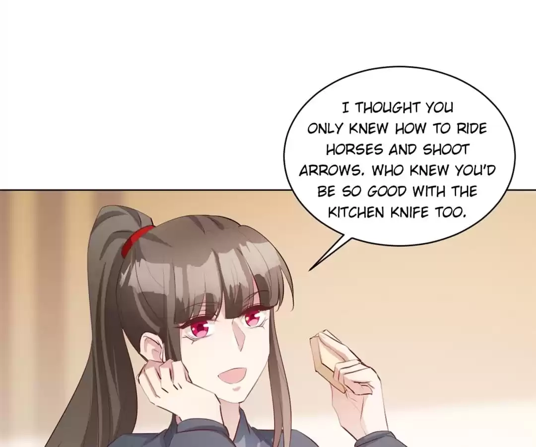 Read This Prince Is Lovesick chapter 129 image 22 on Lezhin