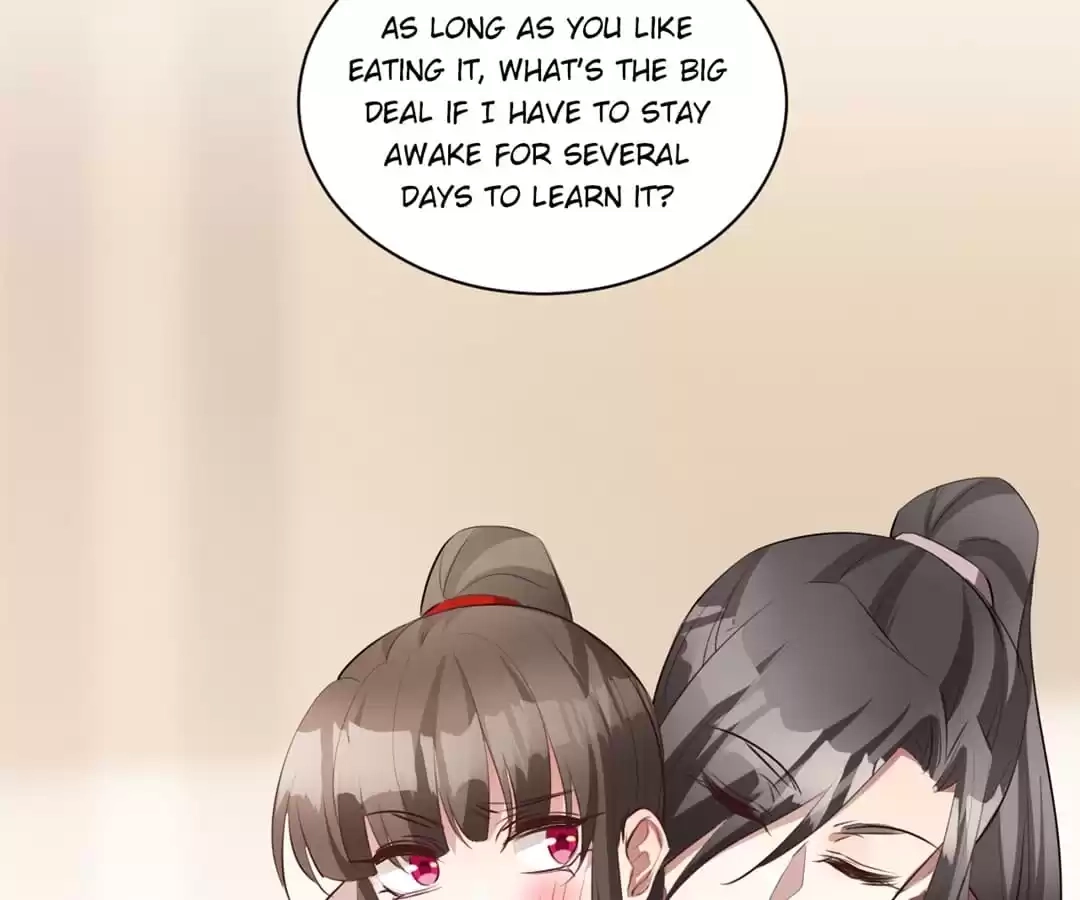 Read This Prince Is Lovesick chapter 129 image 24 on Lezhin