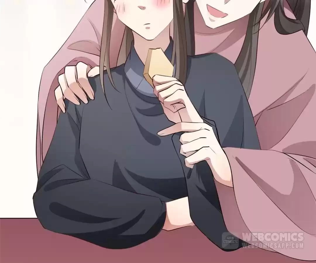 Read This Prince Is Lovesick chapter 129 image 25 on Lezhin