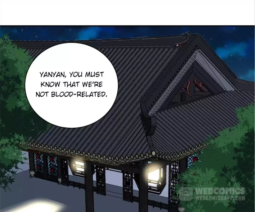 Read This Prince Is Lovesick chapter 129 image 33 on Lezhin